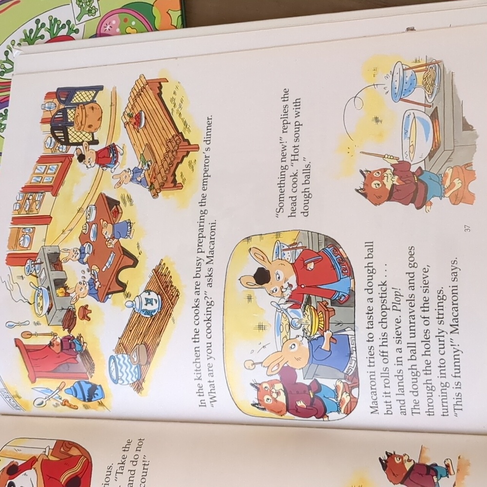 Learning books bundle - Picture 4 of 7